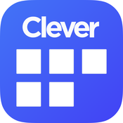 Clever.com Login logo